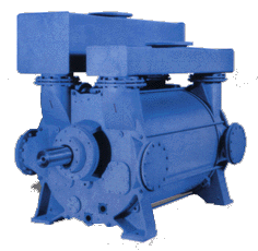 SK 2SK water ring vacuum pump